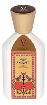 Arkano Degli Amanti: духи 100мл уценка