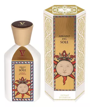 Arkano Del Sole: духи 100мл
