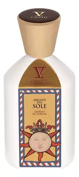 Arkano Del Sole: духи 100мл уценка