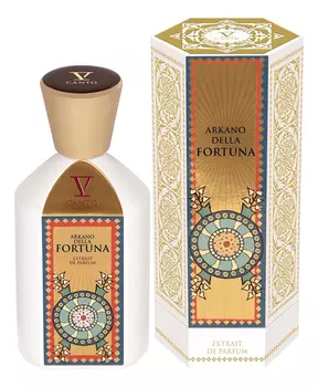 Arkano Della Fortuna: духи 100мл