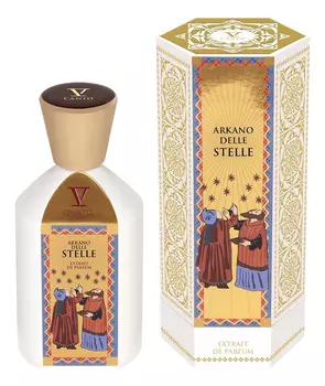 Arkano Delle Stelle: духи 100мл