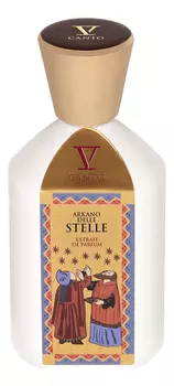 Arkano Delle Stelle: духи 100мл уценка