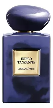 Armani Prive Indigo Tanzanite: парфюмерная вода 100мл уценка