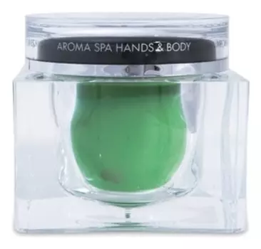 Арома-пилинг для рук, ног и тела Китай Aroma SPA Peeling China 250мл