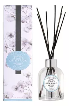 Аромадиффузор Cotton Musk 225мл (хлопковый мускус)