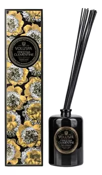 Аромадиффузор Freesia Clementine (фрезия клементин) 177мл