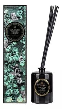 Аромадиффузор French Linen (французский лен) 177мл