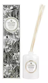 Аромадиффузор Gardenia Colonia 177мл (гардения): аромадиффузор 177мл