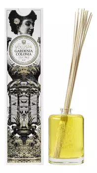 Аромадиффузор Gardenia Colonia (гардения): аромадиффузор 170мл