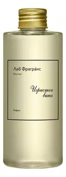 Аромадиффузор Игристое вино: аромадиффузор 220мл (запаска)