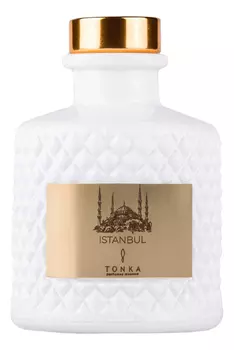 Аромадиффузор Istanbul: диффузор 200мл