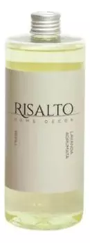 Аромадиффузор Lavanda Agrumata (Цитрусовая лаванда): диффузор 500мл запаска