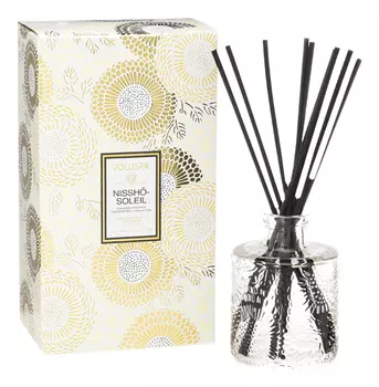 Аромадиффузор Nissho Soleil (день солнца) 100мл