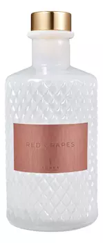 Аромадиффузор Red Grapes: аромадиффузор 350мл (молочный)