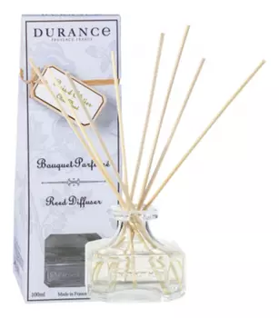 Аромадиффузор Scented Bouquet Olive Wood 100мл (дерево оливы)