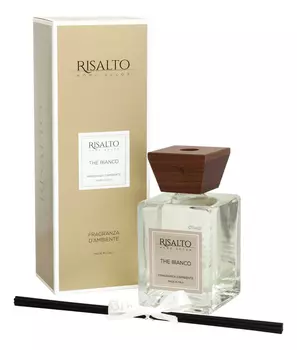 Аромадиффузор The Bianco: диффузор 500мл