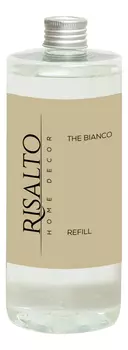 Аромадиффузор The Bianco: диффузор 500мл (запаска)