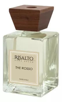 Аромадиффузор The Rosso: диффузор 2500мл