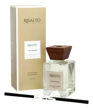 Аромадиффузор The Rosso: диффузор 250мл