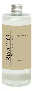 Аромадиффузор The Rosso: диффузор 500мл (запаска)