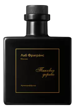 Аромадиффузор Тиковое дерево: аромадиффузор 500мл