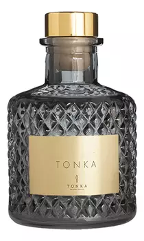 Аромадиффузор Tonka: аромадиффузор 200мл