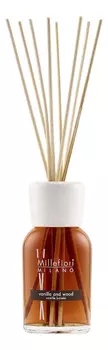 Аромадиффузор Ваниль и дерево Natural Vanilla & Wood: аромадиффузор 250мл