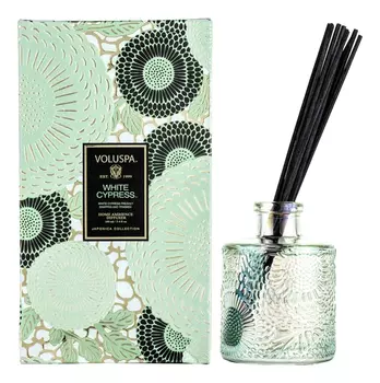 Аромадиффузор White Cypress (Белый кипарис) 100мл