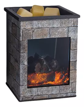 Аромасветильник Hearthstone Glass Illumination