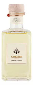 Аромат для дома Bianco Di Bacco: аромат для дома (рефилл) 250мл
