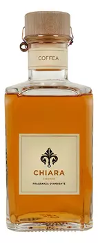 Аромат для дома Coffea: ароматический диффузор (с палочками) 100мл