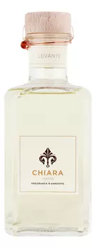 Аромат для дома Levante: ароматический диффузор (с палочками) 100мл