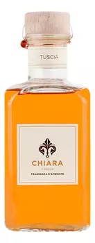 Аромат для дома Tuscia: ароматический диффузор (с палочками) 100мл