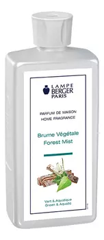 Аромат для лампы Brume Vegetale Lampe Fragrance 1000мл