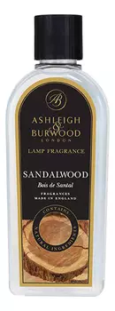 Аромат для лампы Sandalwood: аромат для лампы 500мл