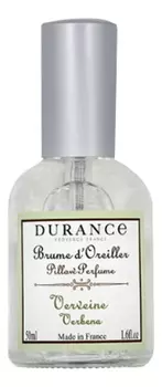 Аромат для тканей Brume D'Oreiller Verveine (вербена) 50мл