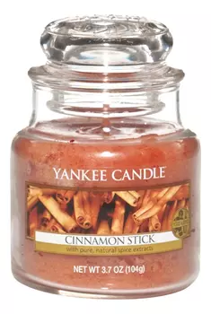 Ароматическая свеча Cinnamon Stick: Свеча 104г