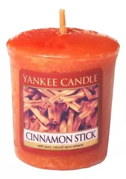 Ароматическая свеча Cinnamon Stick: Свеча 49г