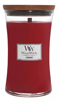 Ароматическая свеча Currant: свеча 609,5г