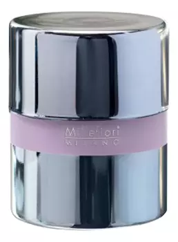 Ароматическая свеча Цветы Магнолии и дерево Natural Magnolia Blossom &amp; Wood: свеча 380г