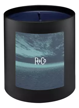 Ароматическая свеча Dark Waves: Свеча 255г