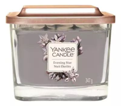 Ароматическая свеча Evening Star: Свеча 347г