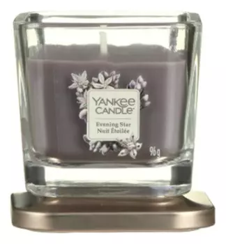 Ароматическая свеча Evening Star: Свеча 96г