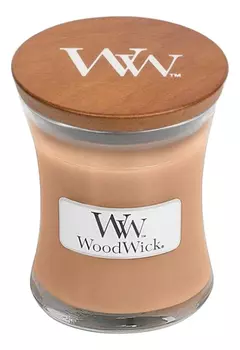 Ароматическая свеча Golden Milk Petite: свеча 85г