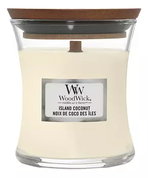 Ароматическая свеча Island Coconut: Свеча 275г