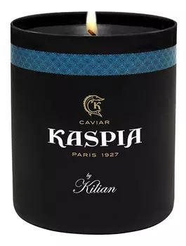 Ароматическая свеча Kaspia: свеча 220г