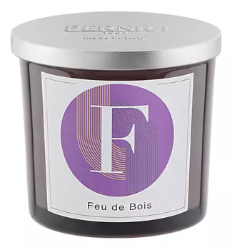 Ароматическая свеча Костер: свеча 200г