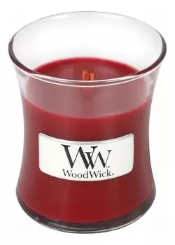 Ароматическая свеча Pomegranate: свеча 85г