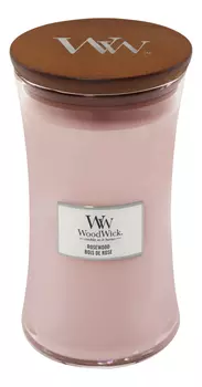 Ароматическая свеча Rosewood: свеча 609,5г