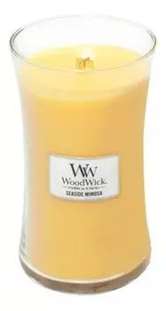 Ароматическая свеча Seaside Mimosa: свеча 609,5г